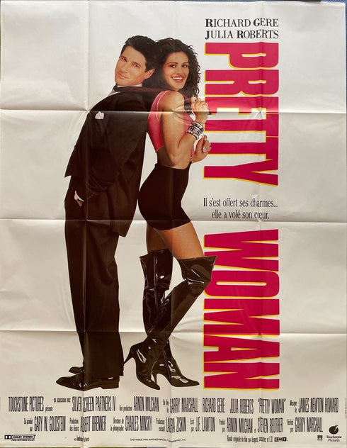 Pretty Woman